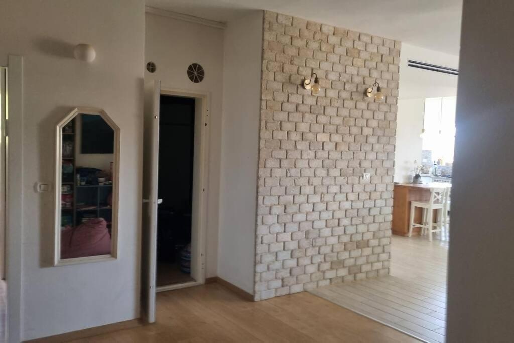 דירות מולדת וילה במושב בנוף מושלם כל השנה מראה חיצוני תמונה