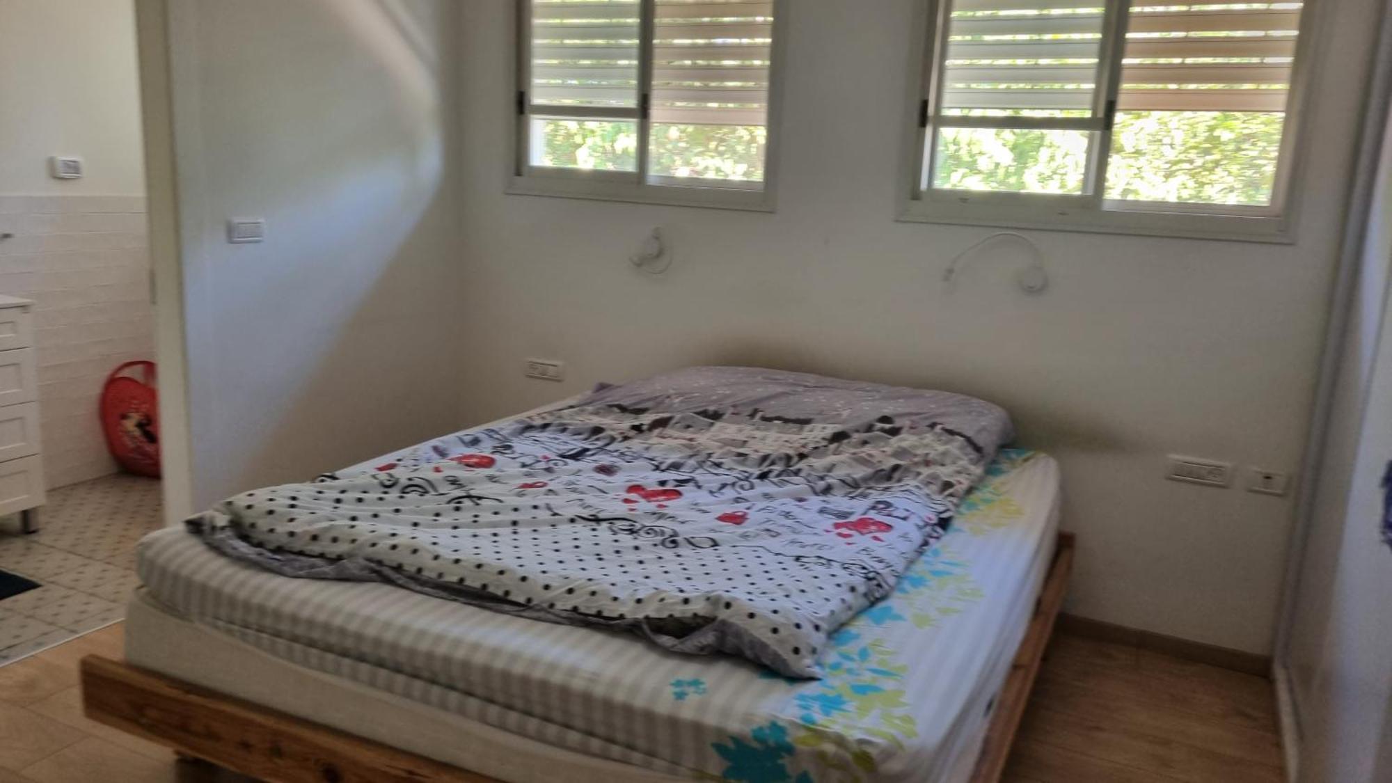 דירות מולדת וילה במושב בנוף מושלם כל השנה מראה חיצוני תמונה